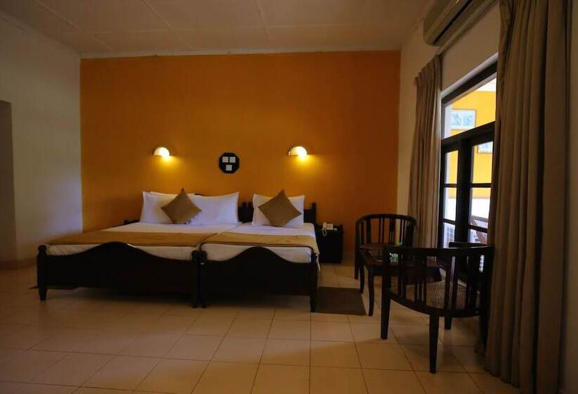 بنسيون Kitulgala Heritage Rest House