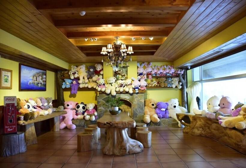 پانسیون Marinabay Resort