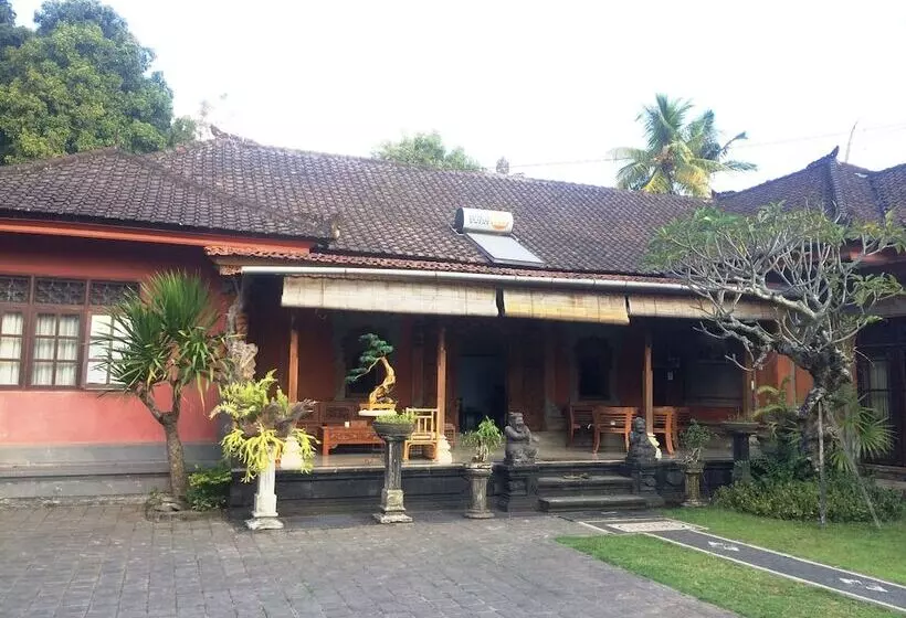 Majatalo Puri Sangkih