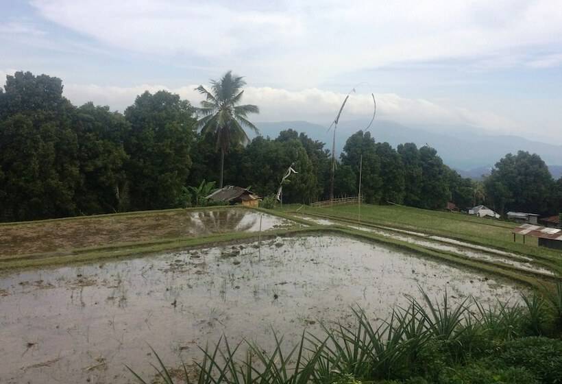 ペンション Puri Sangkih