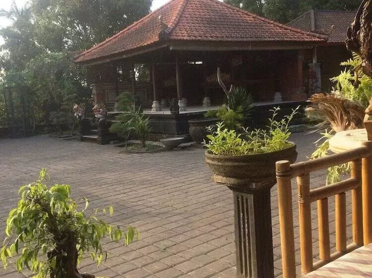 Majatalo Puri Sangkih