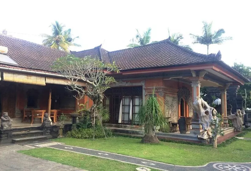 Majatalo Puri Sangkih