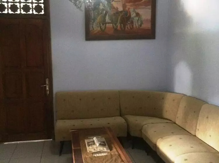 Majatalo Puri Sangkih