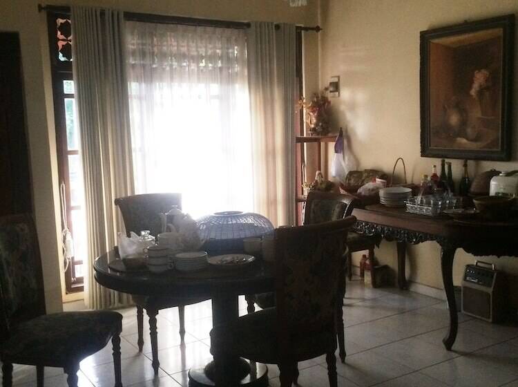 ペンション Puri Sangkih