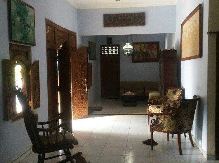 ペンション Puri Sangkih