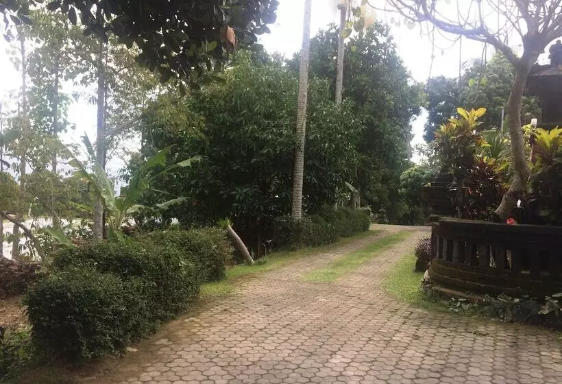 Majatalo Puri Sangkih