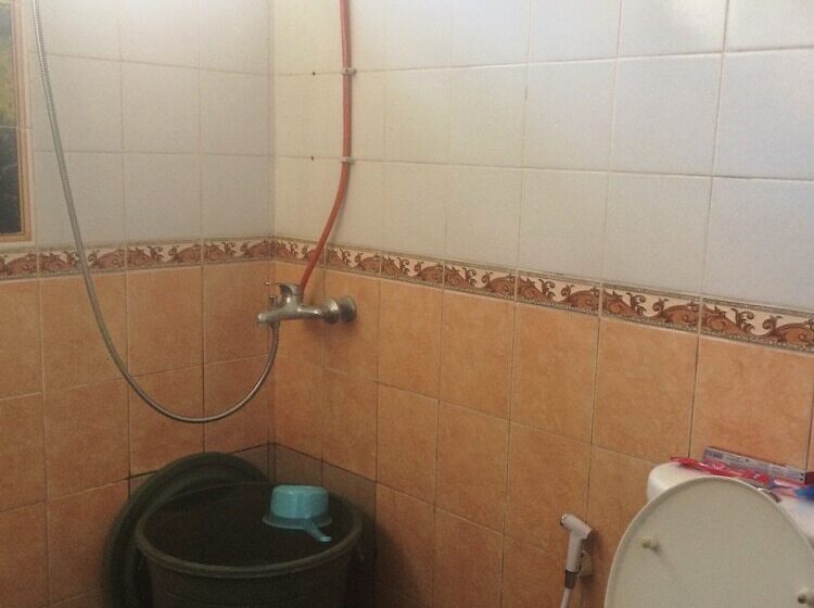 ペンション Puri Sangkih