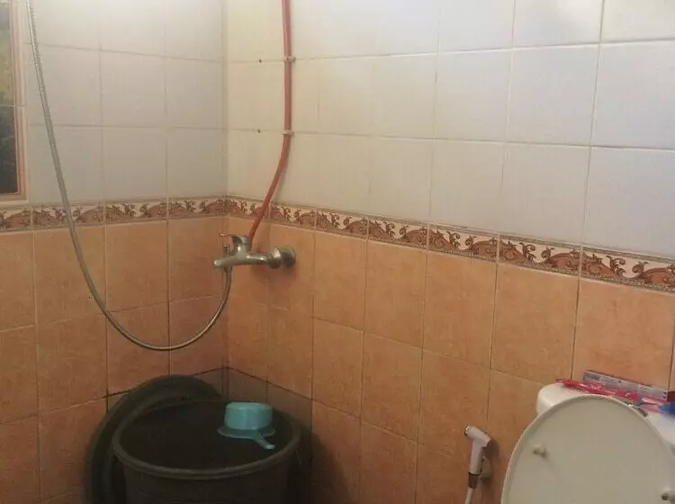 Majatalo Puri Sangkih