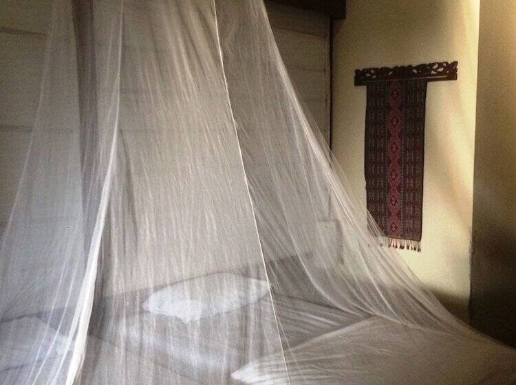 ペンション Puri Sangkih