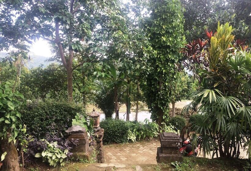 ペンション Puri Sangkih