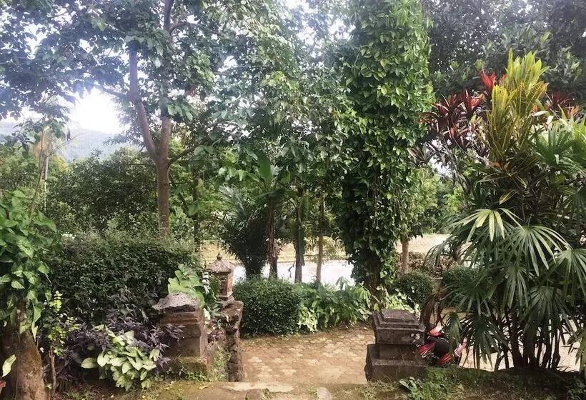 Majatalo Puri Sangkih