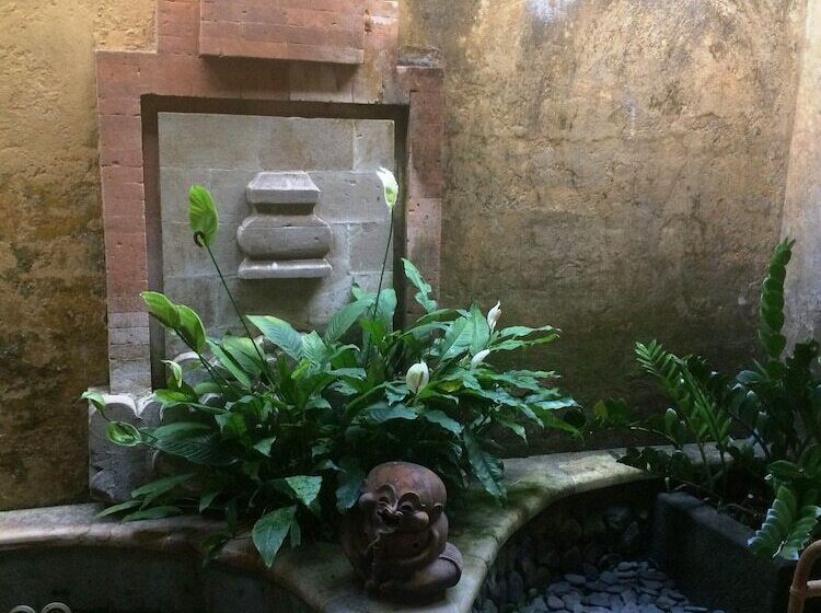 ペンション Puri Sangkih