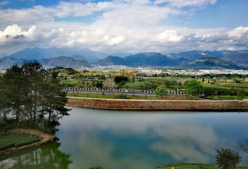 펜션 Songyang Utea Guesthouse