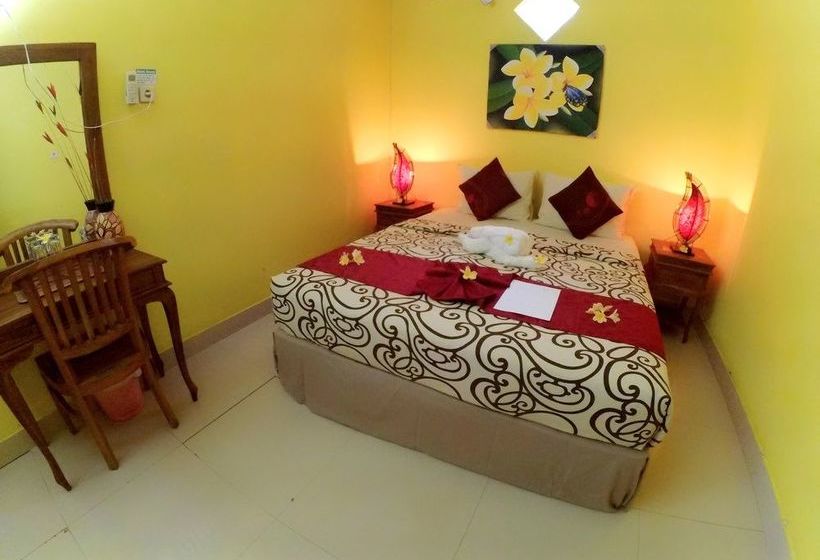 Panzió Svaha Guest House