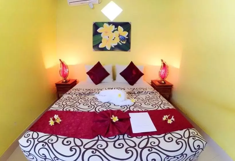 ペンション Svaha Guest House