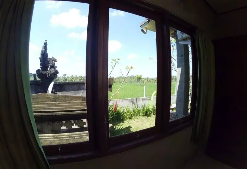 ペンション Svaha Guest House