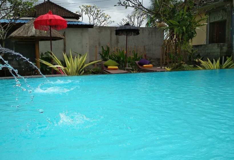 Panzió Svaha Guest House