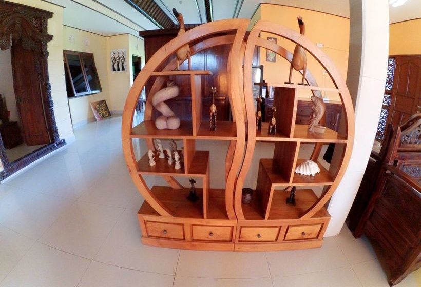 Panzió Svaha Guest House