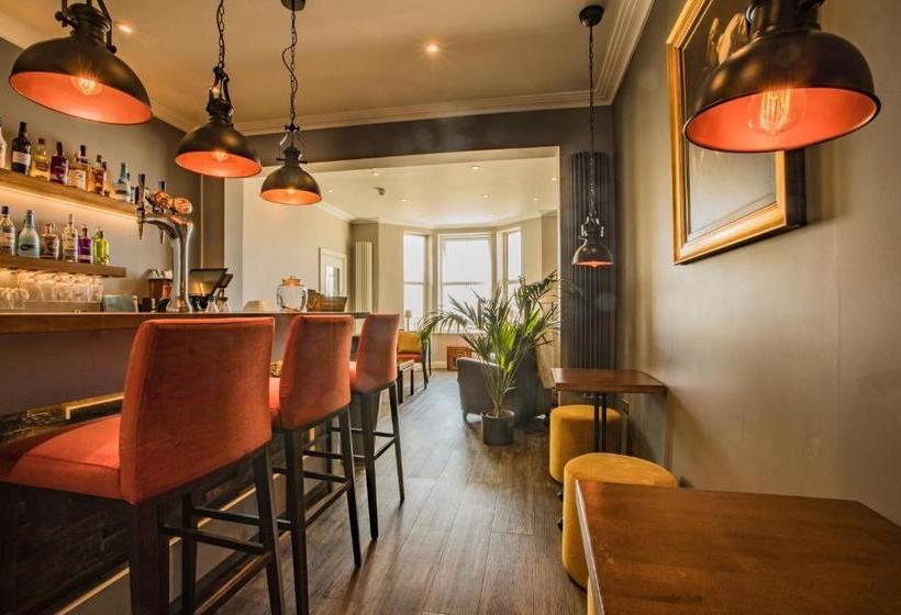 膳宿费 The Avalon