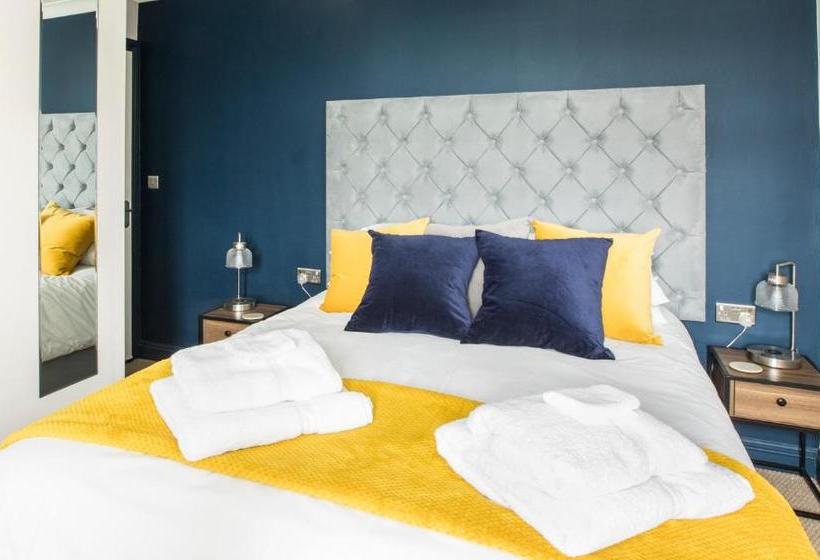 膳宿费 The Avalon