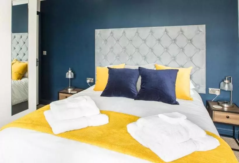 ペンション The Avalon