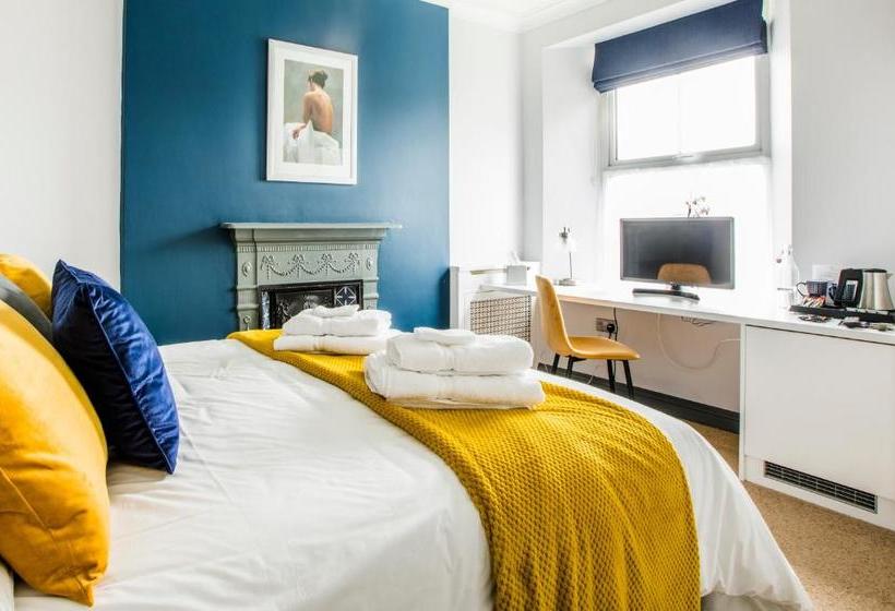 膳宿费 The Avalon