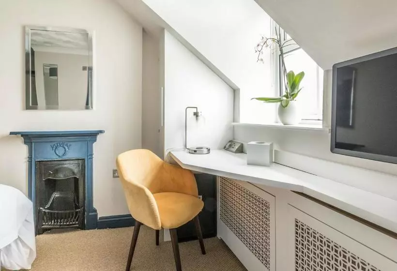 ペンション The Avalon