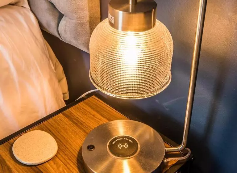 ペンション The Avalon