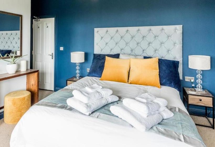 膳宿费 The Avalon