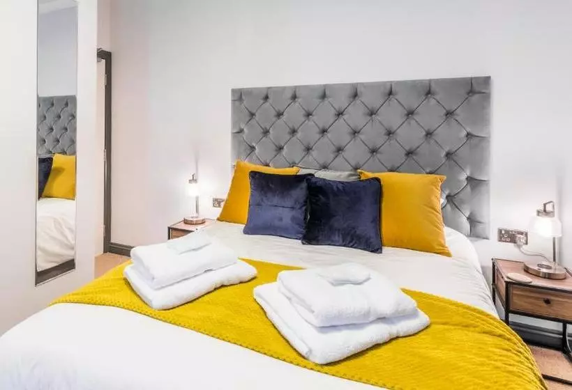 ペンション The Avalon