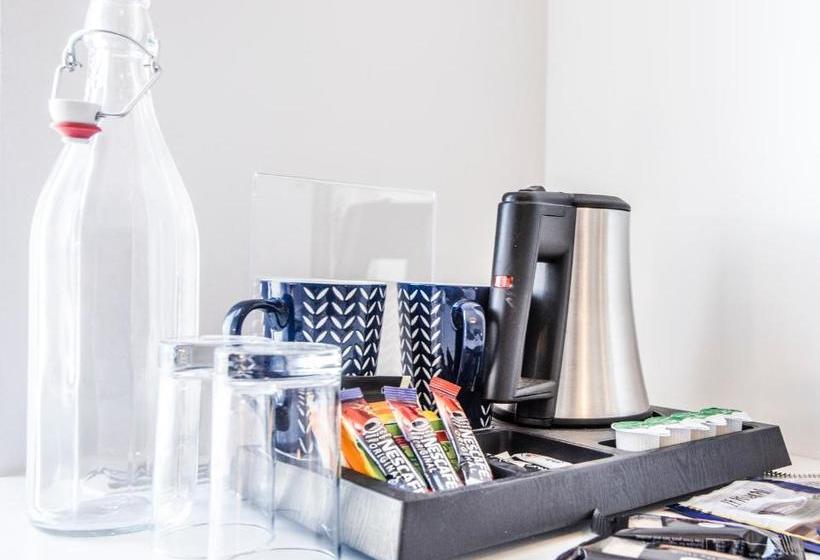 膳宿费 The Avalon