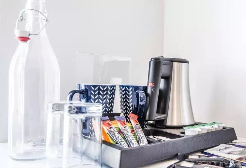 ペンション The Avalon