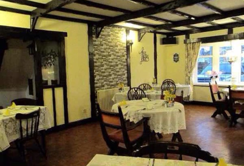 Пансион The Sunningdale