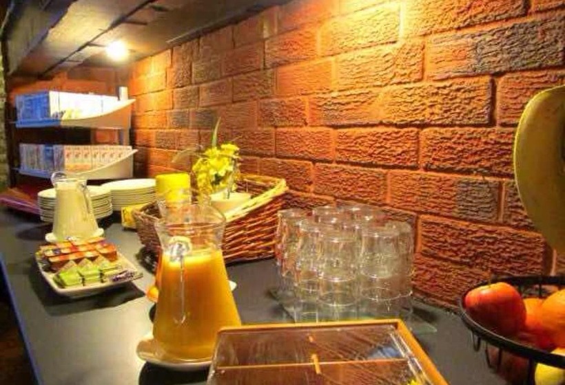 Пансион The Sunningdale