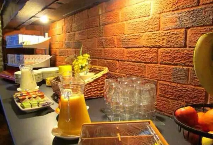 Majatalo The Sunningdale