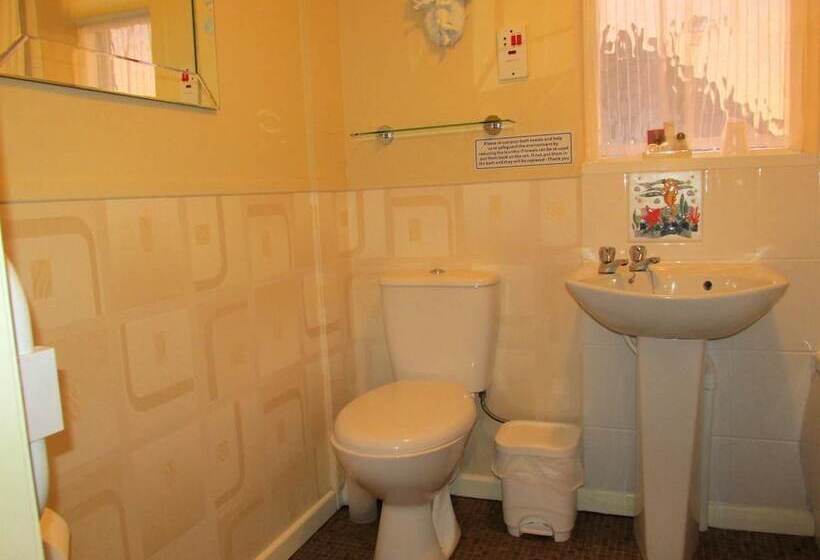 Пансион The Sunningdale