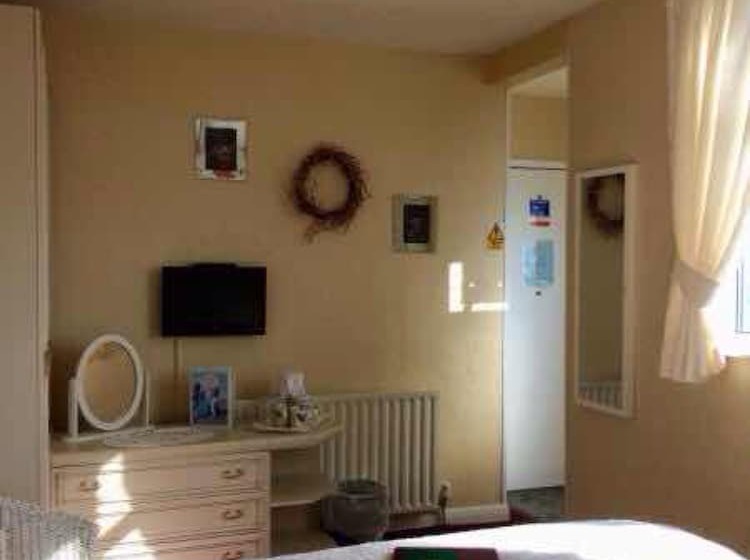 Пансион The Sunningdale