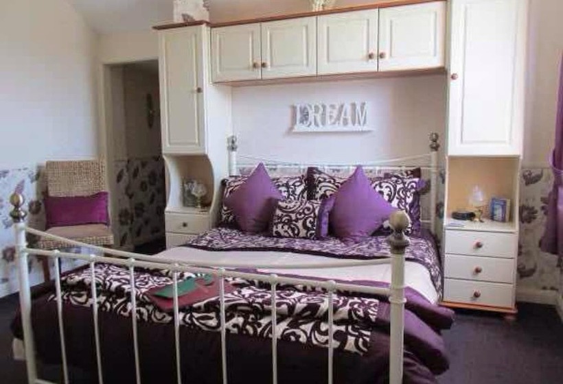 Пансион The Sunningdale