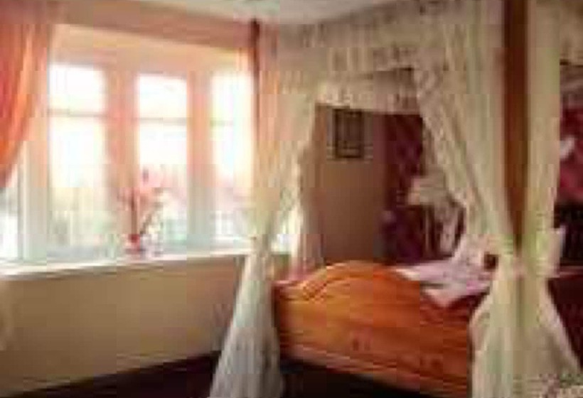 Пансион The Sunningdale