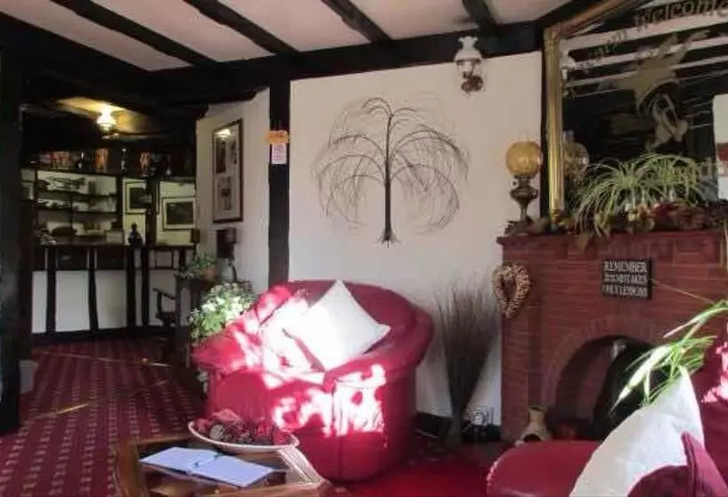 Majatalo The Sunningdale