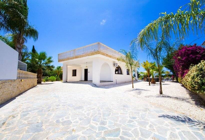 Villa Malibu