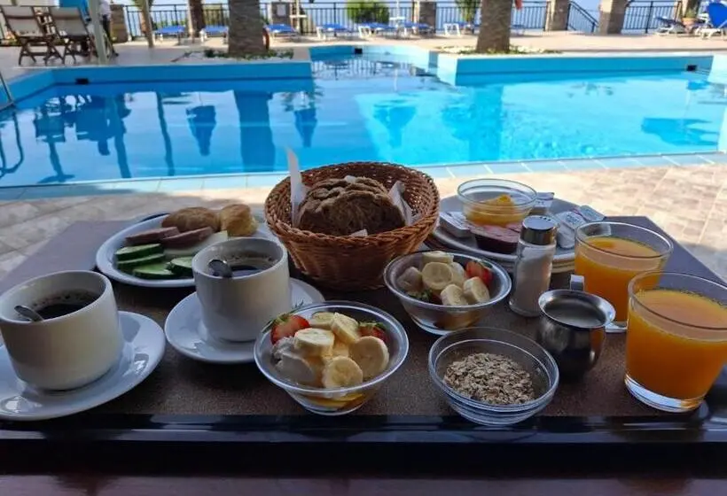 Souda Bay Apartments