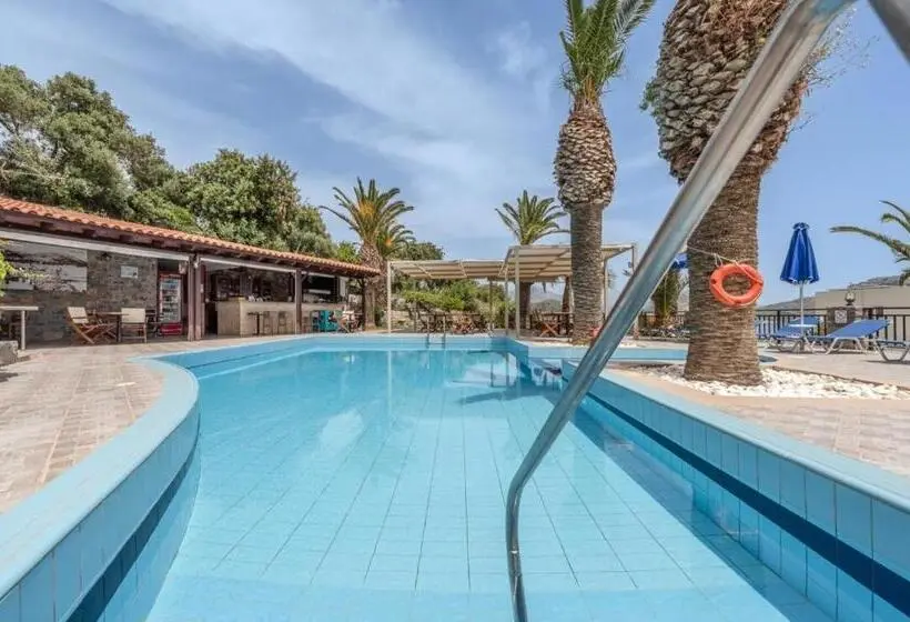 Souda Bay Apartments