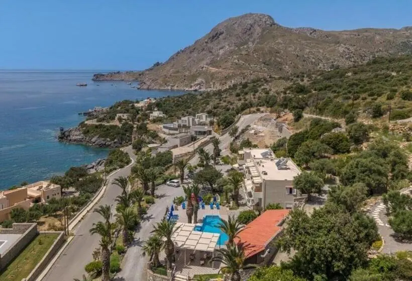 Souda Bay Apartments