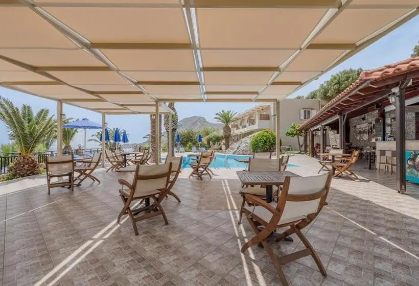 Souda Bay Apartments