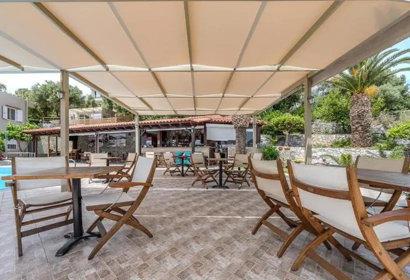 Souda Bay Apartments