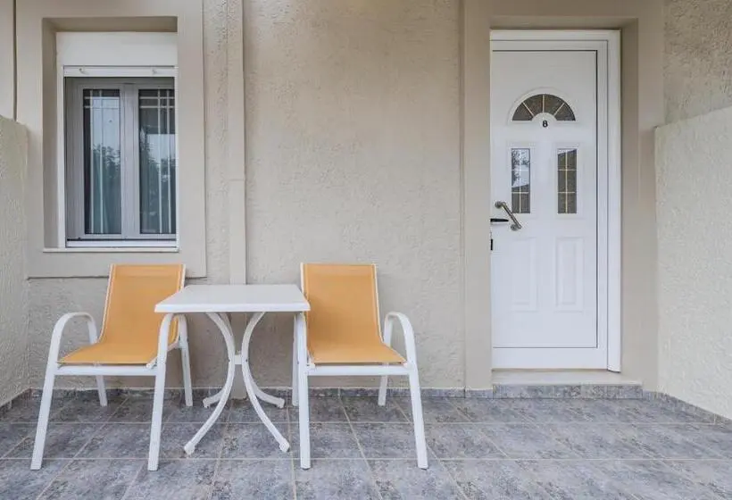 Souda Bay Apartments