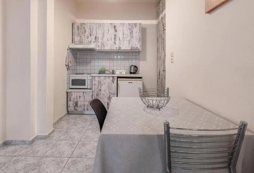 Souda Bay Apartments