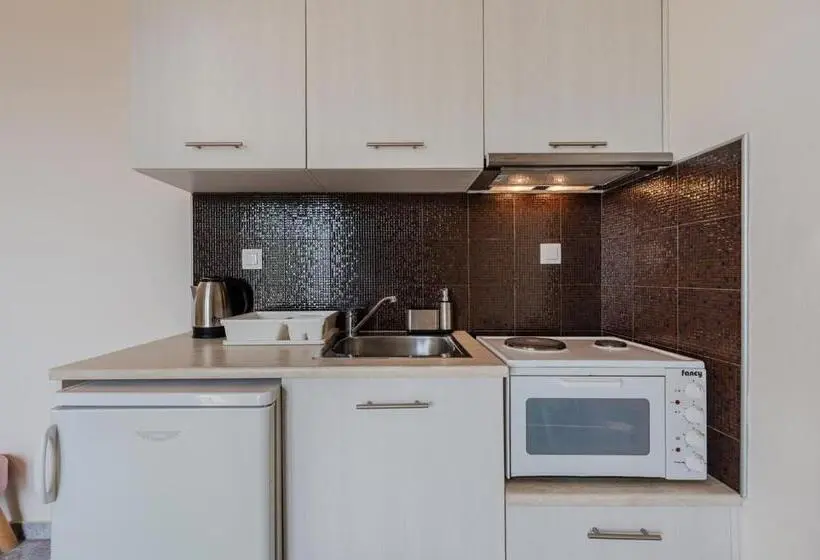 Souda Bay Apartments