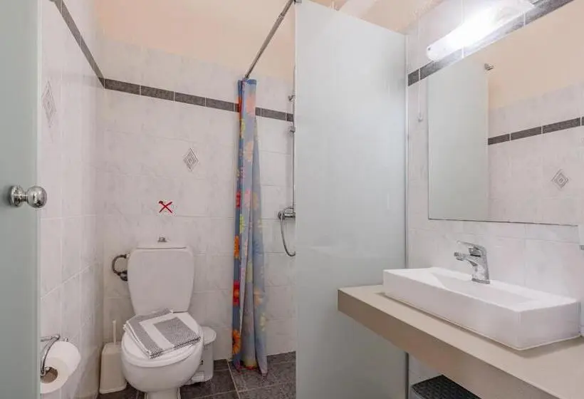 Souda Bay Apartments